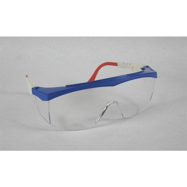 Hti Safety Glasses - Ansi Approved SG-2